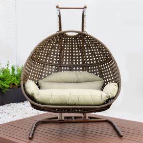 BFS Outdoor Oxbridge Single Egg Chair