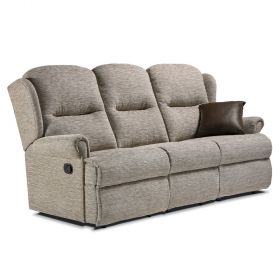 Sherborne Malvern Three Seater Sofa FROM £1889