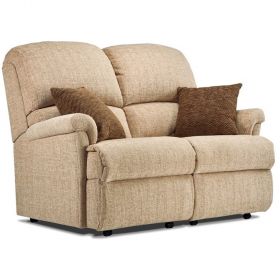 Sherborne Nevada Two Seater Sofa FROM £1269