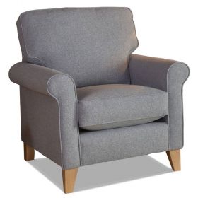 Alstons Portland Chair From