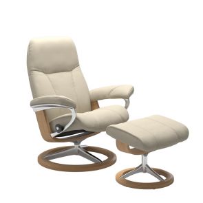 Stressless promotional consul Signature FROM £1299
