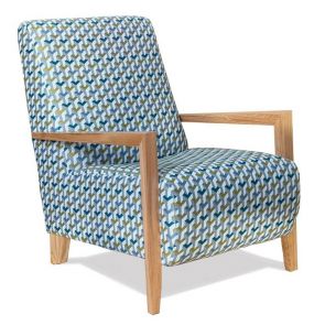 Savannah Accent Chair