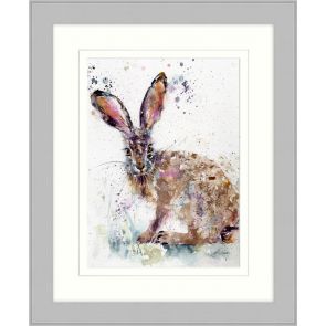 Artwork Who Goes Hare