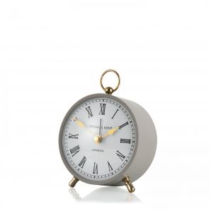 BFS Clocks 4" Wren Mantel Clock Dove