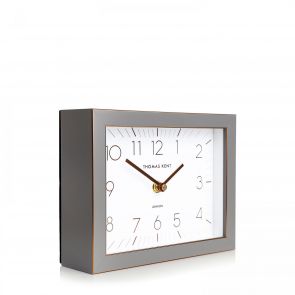 BFS Clocks 7'' Smithfield Mantel Clock Woburn
