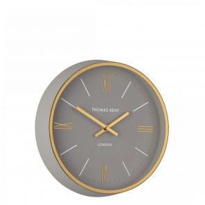 BFS Clocks 10'' Hampton Wall Clock Dove