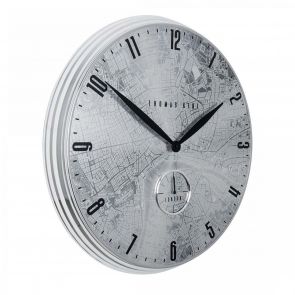 BFS Clocks 28' Timekeeper Grand Clock Londoner