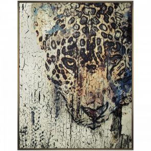 Artwork Leopard Kingdom