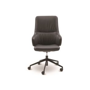 Mint Office Chair