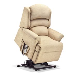 Sherborne Albany Electric Riser Recliner EXCLUDING VAT FROM £1484