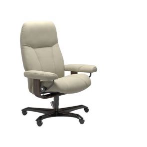 Stressless consul Office Chair FROM £989
