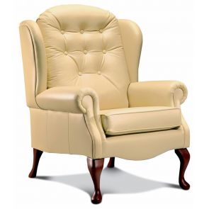 Sherborne Lynton Fireside Chair FROM £919