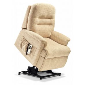 Sherborne Keswick Electric Riser Recliner EXCLUDING VAT FROM £1449