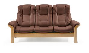 Stressless windsor Three Seater Sofa FROM £2389