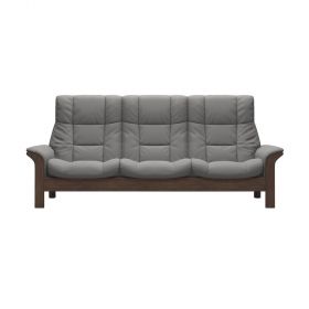Stressless Buckingham Three Seater Sofa FROM £3539