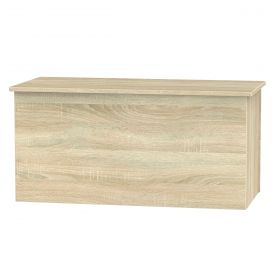 Zelah Blanket Box