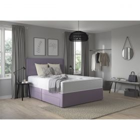 Comfort Deluxe Memory 1400 Mattress