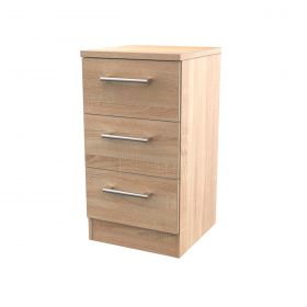 Delta 3 Drawer Locker