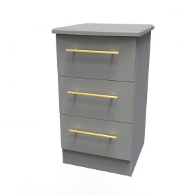 Helston 3 Drawer Locker