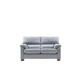 Eden 2 Seater Small Sofa Fixed