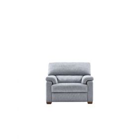 Eden Cuddler Sofa - Fixed