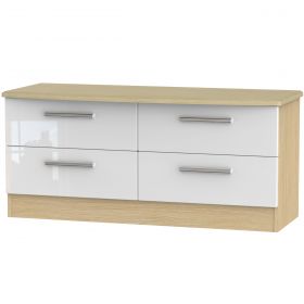 Chelsea 4 Drawer Bed Box