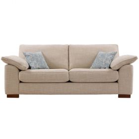 Lilliana 4 Seater Sofa