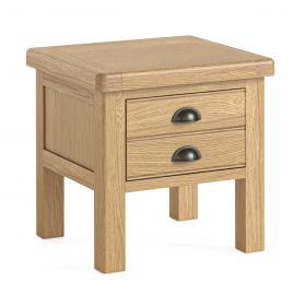 Cambridge Dining Lamp Table