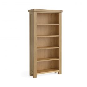 Cambridge Dining Large Bookcase