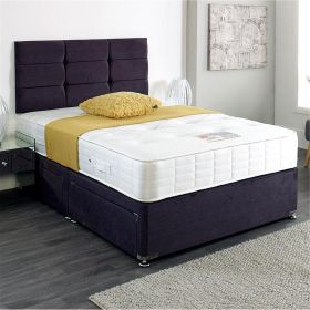 Richmond 1000 Pocket Sprung Mattress