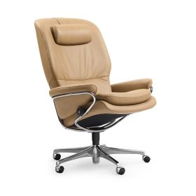 Rome Office Steel Chair FROM £1419