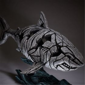 Edge Sculpture Shark - Figure