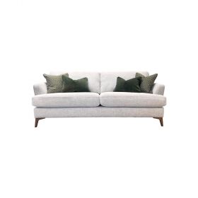 Hudson 3 Seater Sofa