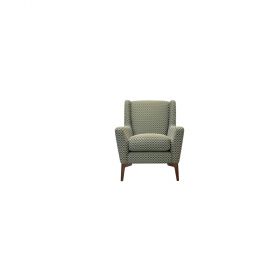 Hudson Accent Chair