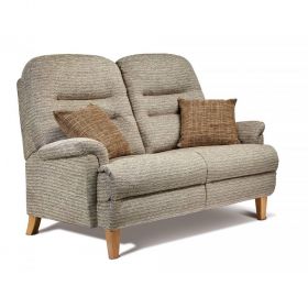 Sherborne Keswick Classic Two Seater Sofa FROM £1379