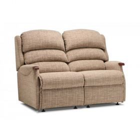 Sherborne Malham Two Seater Sofa FROM £1379