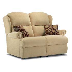 Sherborne Malvern Two Seater Sofa FROM £1309
