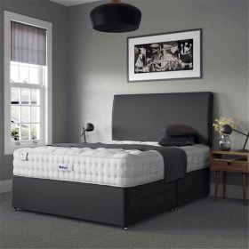 Relyon Ultima Wool 2150 Divan Set