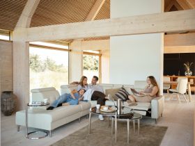 Stressless Anna FROM £2189