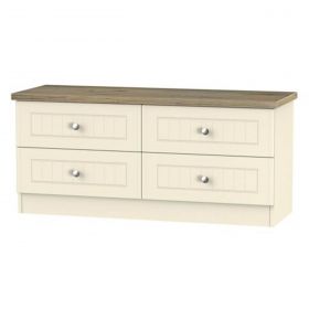 Veryan 4 Drawer Bed Box