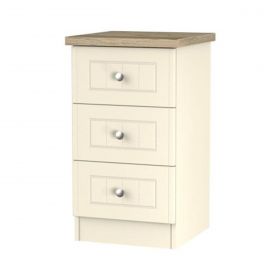 Veryan 3 Drawer Locker