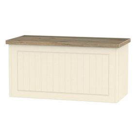Veryan Blanket Box
