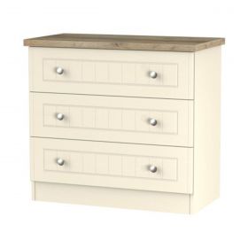 Veryan 3 Drawer Chest