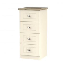 Veryan 4 Drawer Locker