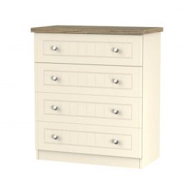 Veryan 4 Drawer Chest