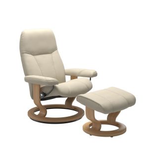 Stressless promotional consul Classic FROM £1099