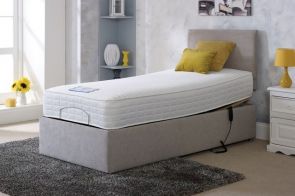 Adjust-A-Bed Beau Adjustable Bed