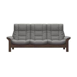 Stressless Buckingham Three Seater Sofa FROM £3539