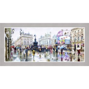 Artwork Piccadilly Circus - SE
