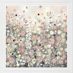 Artwork Floral Abundance - SE